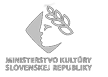 Ministerstvo kultúry slovenskej republiky